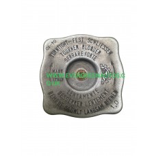 Microcar m-go radiator expansion bottle cap 